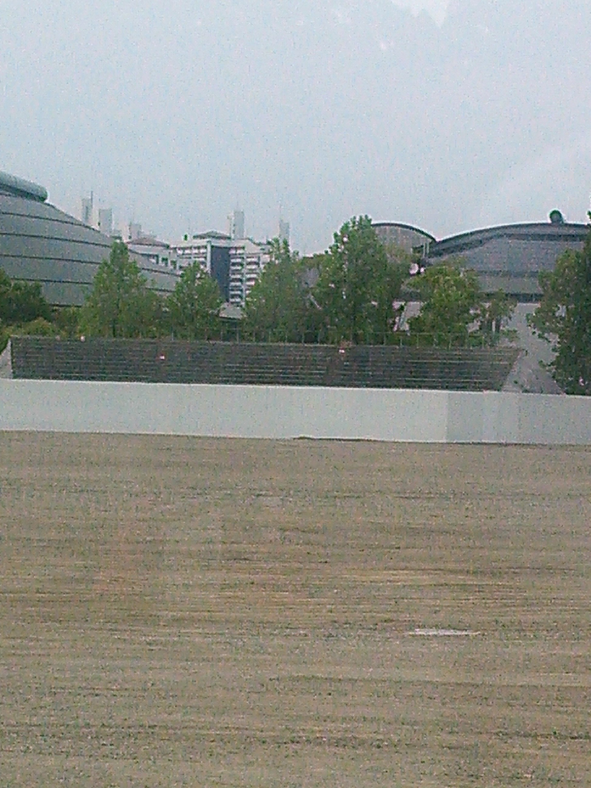 旧広島市民球場